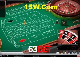 63Bet - Aplicativo Móvel